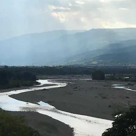 Casa Di Vito * Bigolino