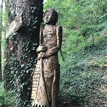 Apartament Casa Di Vito *