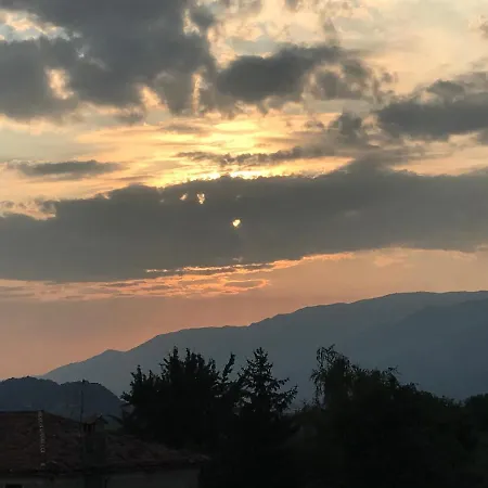 Casa Di Vito Apartament *