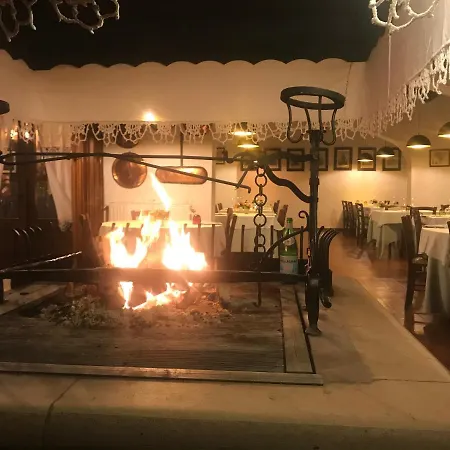 Casa Di Vito * Bigolino