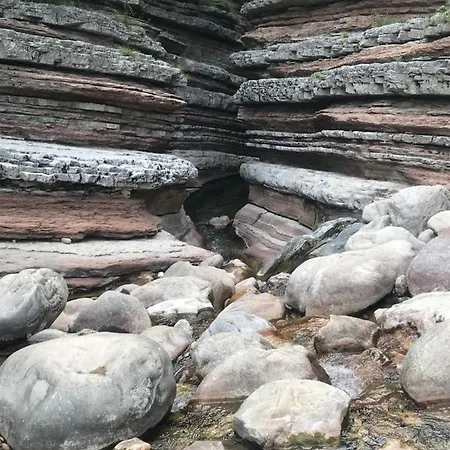 Casa Di Vito דירה