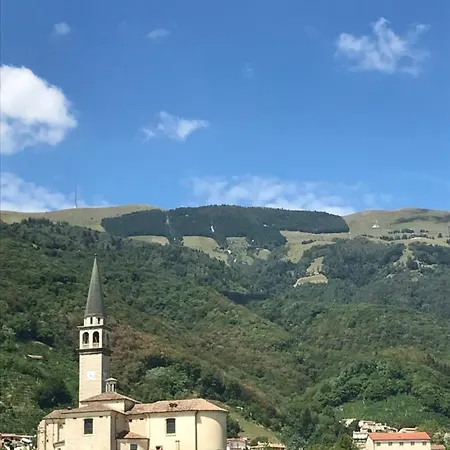 Casa Di Vito * Bigolino