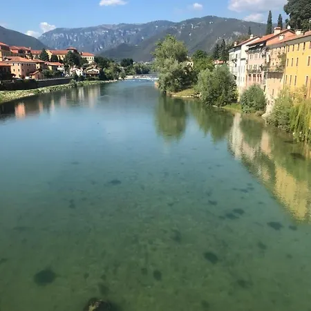 Casa Di Vito Bigolino