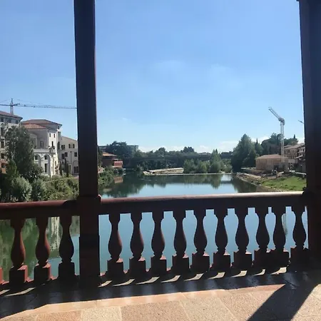 Casa Di Vito * Bigolino