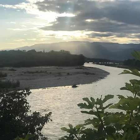 דירה Casa Di Vito Bigolino