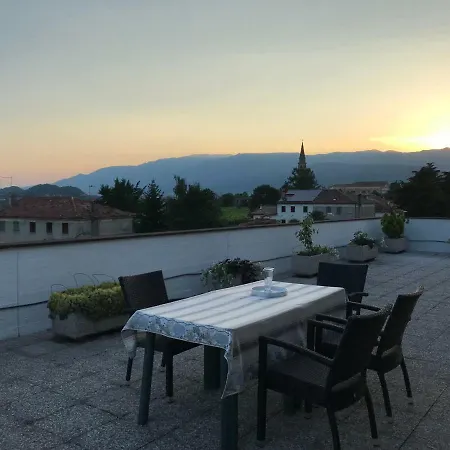 Casa Di Vito * Bigolino