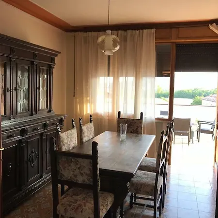 Casa Di Vito Bigolino