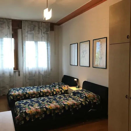 דירה Casa Di Vito *