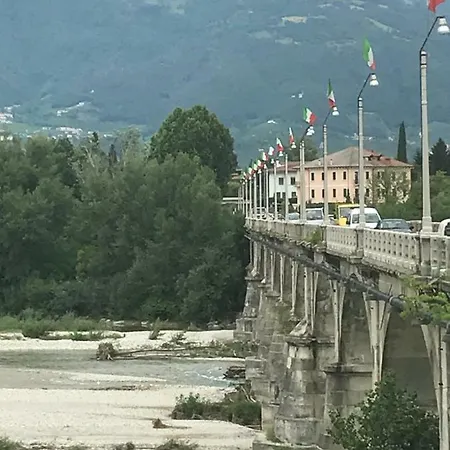 Casa Di Vito * Bigolino