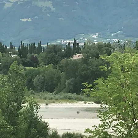 Casa Di Vito Bigolino