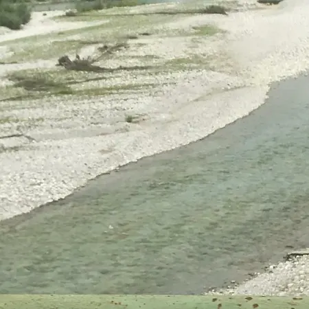 Apartament Casa Di Vito