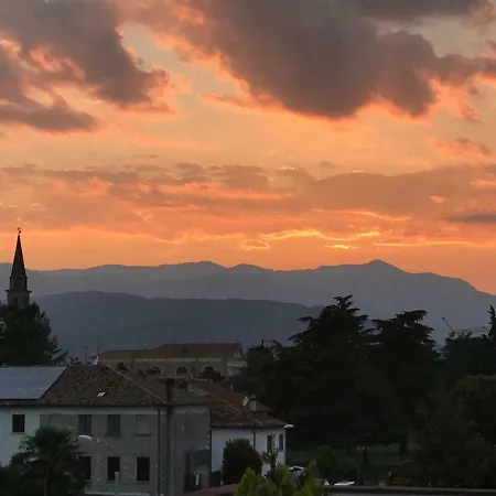 Apartament Casa Di Vito Bigolino