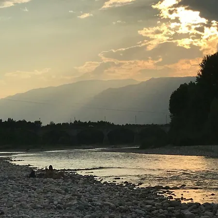 Casa Di Vito Apartament Bigolino