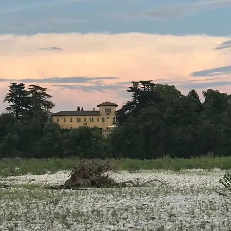 דירה Casa Di Vito *