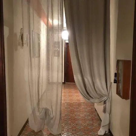 Casa Di Vito Apartament *