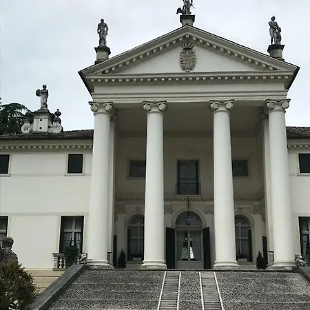 דירה Casa Di Vito Bigolino