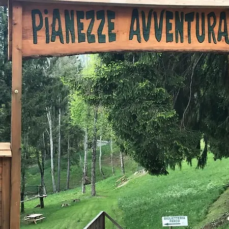 דירה Casa Di Vito *