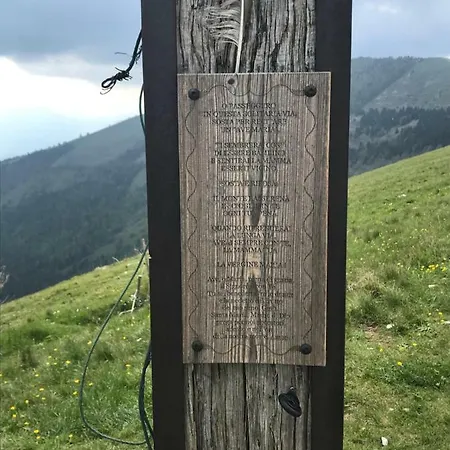 Casa Di Vito דירה Bigolino