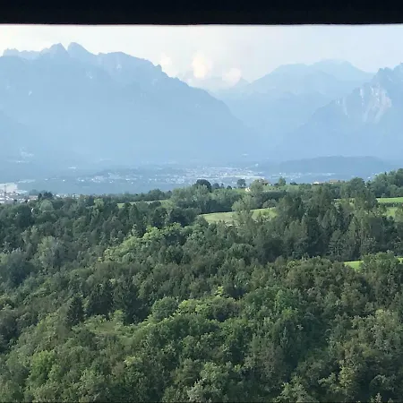 Casa Di Vito Apartament *