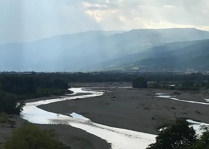 Casa Di Vito * Bigolino