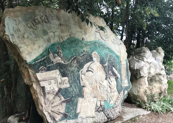 Apartment Casa Di Vito *