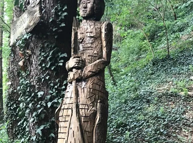 Apartment Casa Di Vito *