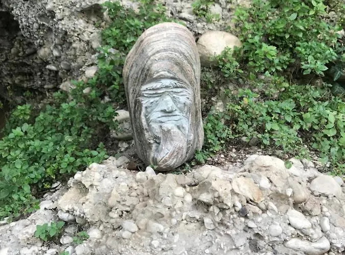 Casa Di Vito * Bigolino