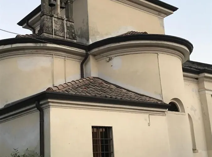 Casa Di Vito Apartment