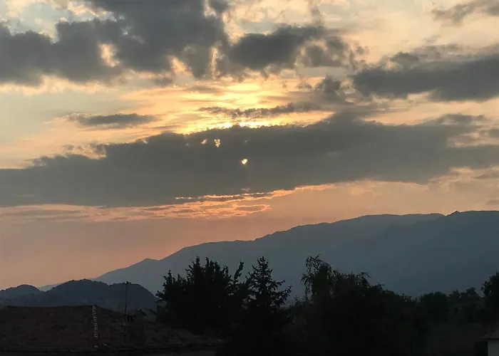 Casa Di Vito Apartment *