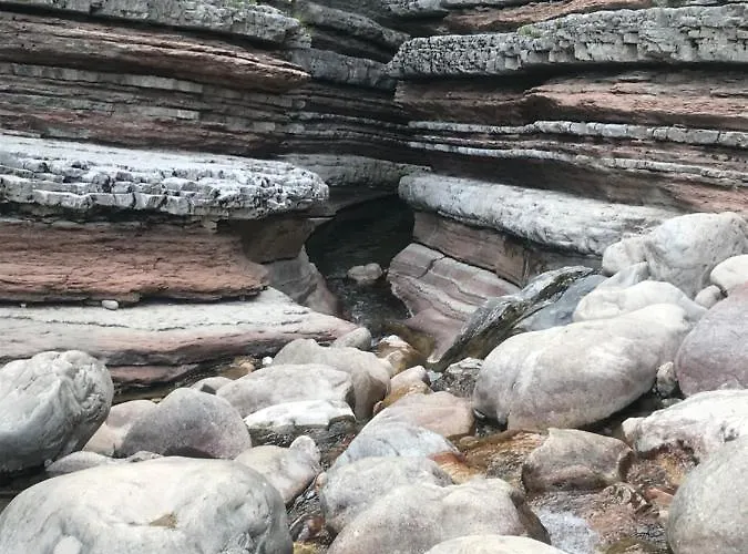 Casa Di Vito Apartment