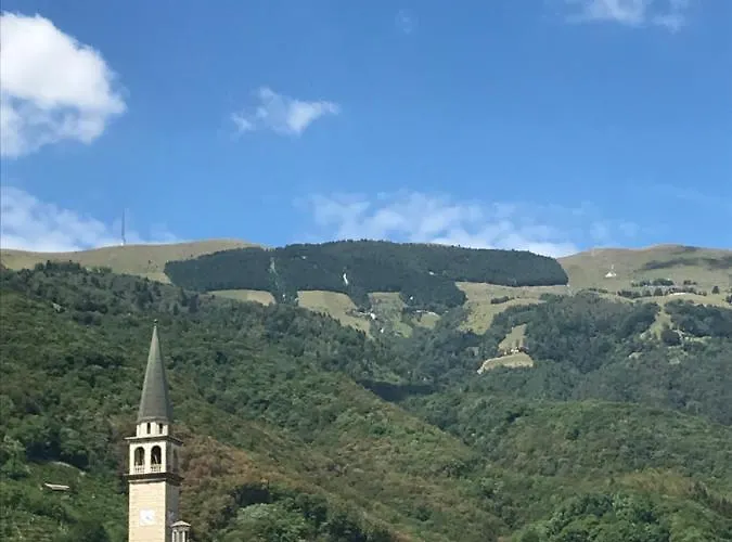 Casa Di Vito * Bigolino