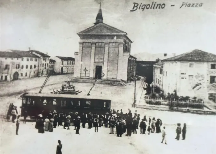 Casa Di Vito Apartment *