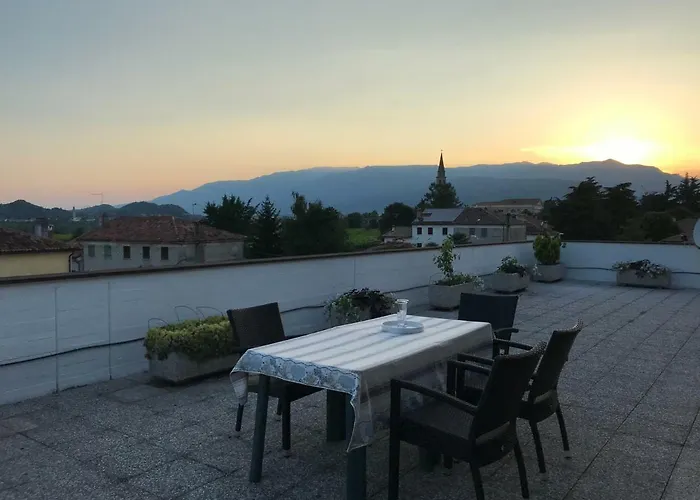 Casa Di Vito * Bigolino