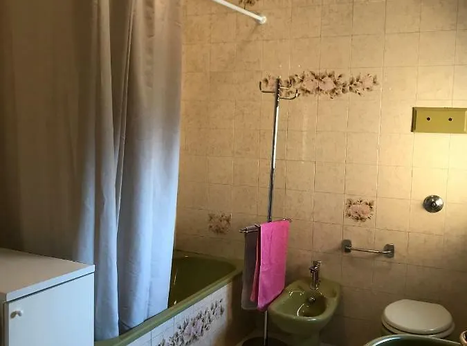 Apartment Casa Di Vito