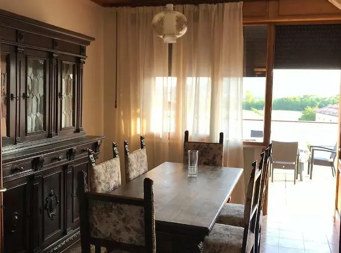 Casa Di Vito Bigolino