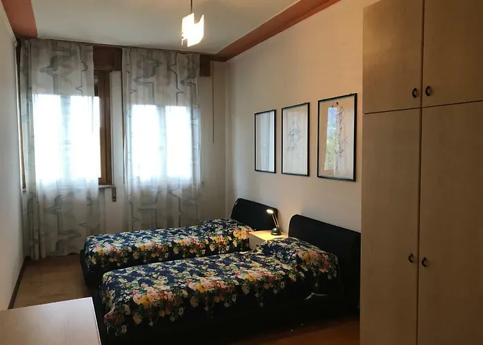 Apartment Casa Di Vito *