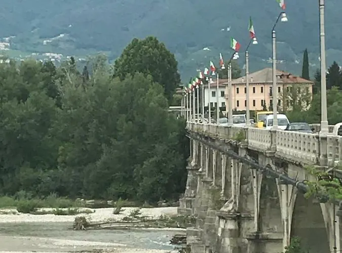 Casa Di Vito * Bigolino