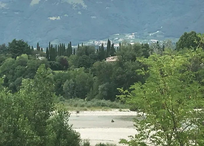 Casa Di Vito Bigolino