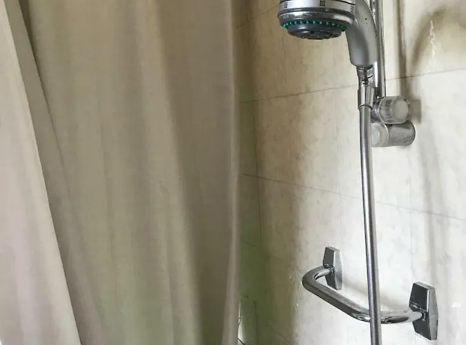 Casa Di Vito Apartment