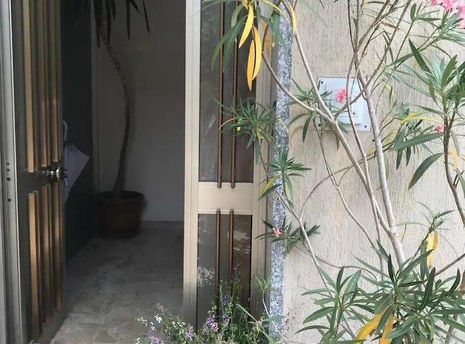 Apartment Casa Di Vito