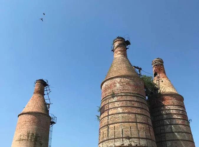 Casa Di Vito Bigolino