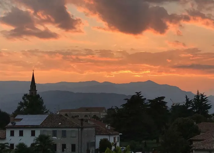 Apartment Casa Di Vito Bigolino