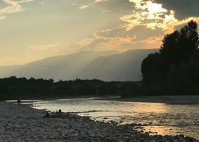 Casa Di Vito Apartment Bigolino