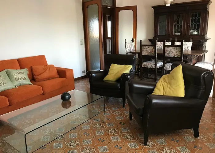 Casa Di Vito Apartment