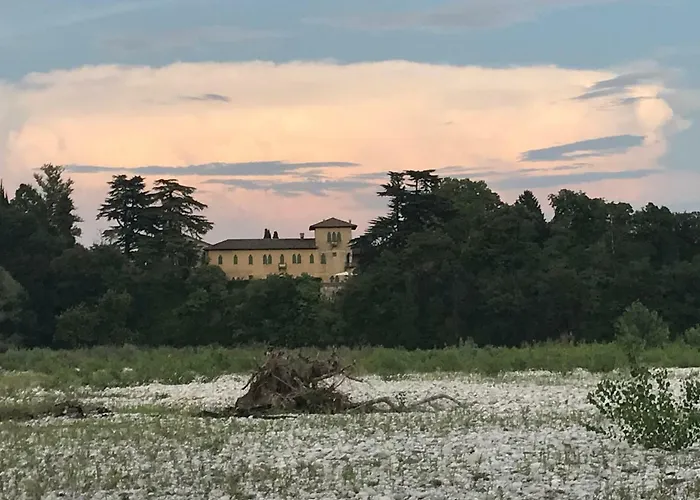Apartment Casa Di Vito *