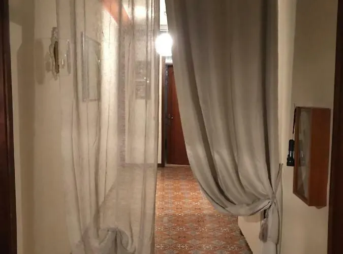 Casa Di Vito Apartment *