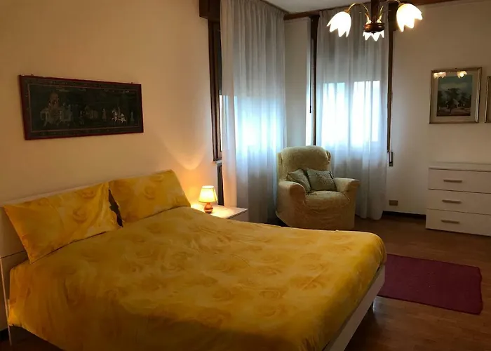 Casa Di Vito Apartment *