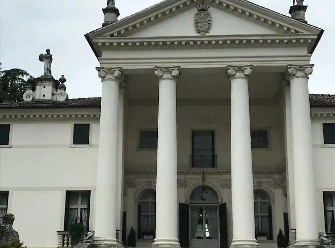 Apartment Casa Di Vito Bigolino