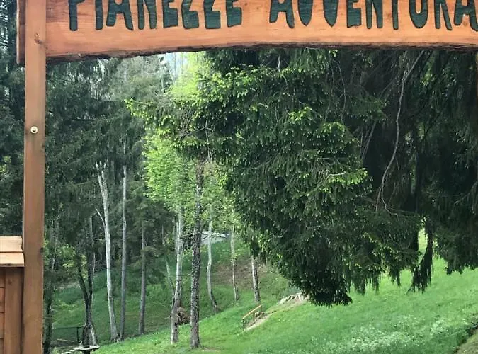 Apartment Casa Di Vito *