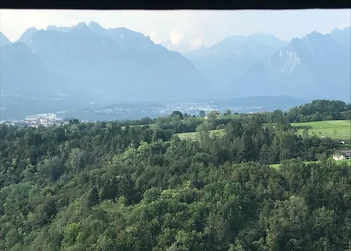 Casa Di Vito Apartment *